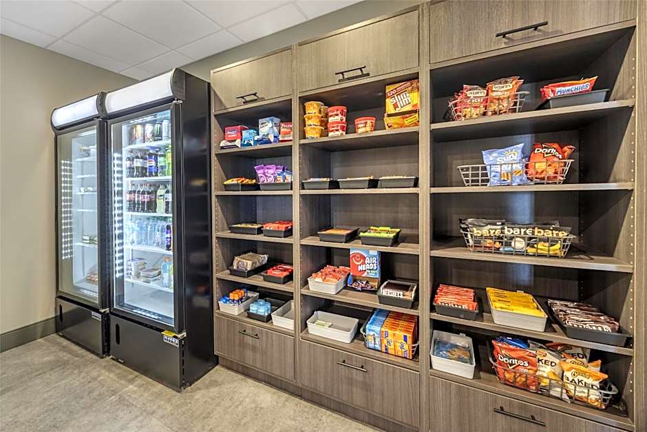 Best Western Plus Lawrenceburg