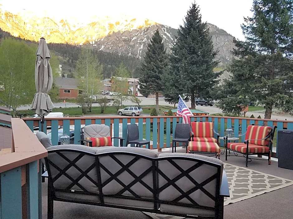 Ouray Inn