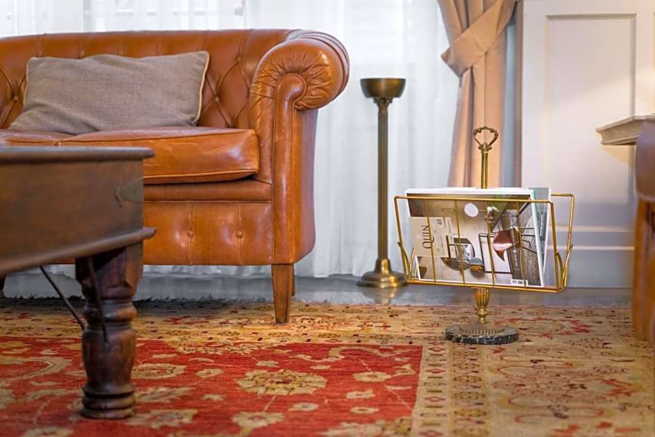 Hotel Art Atelier - Place of Charme