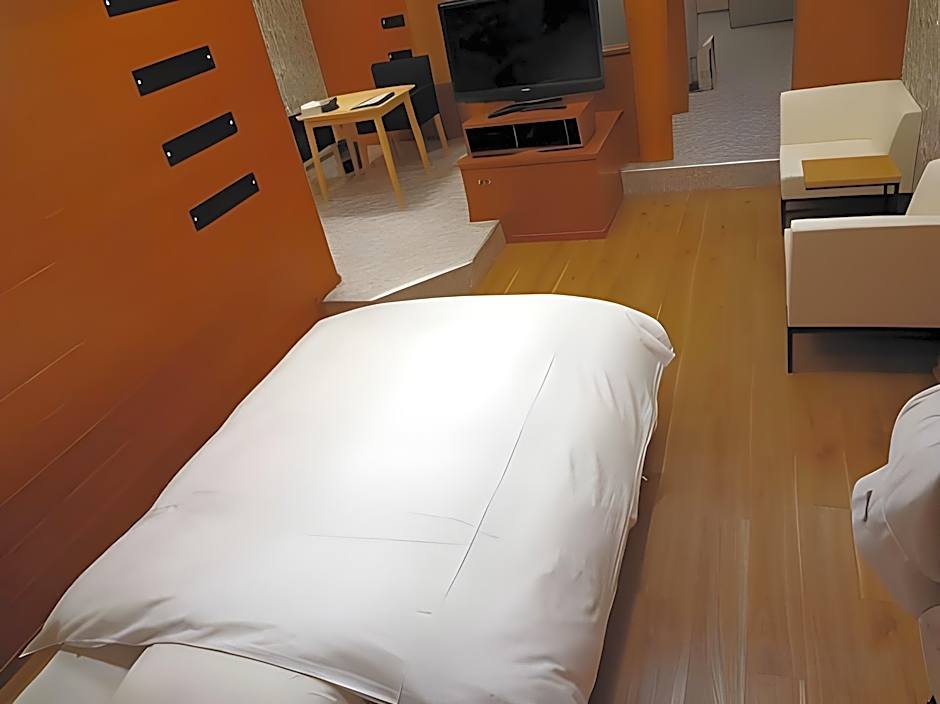 Royal Hotel Uohachi Bettei