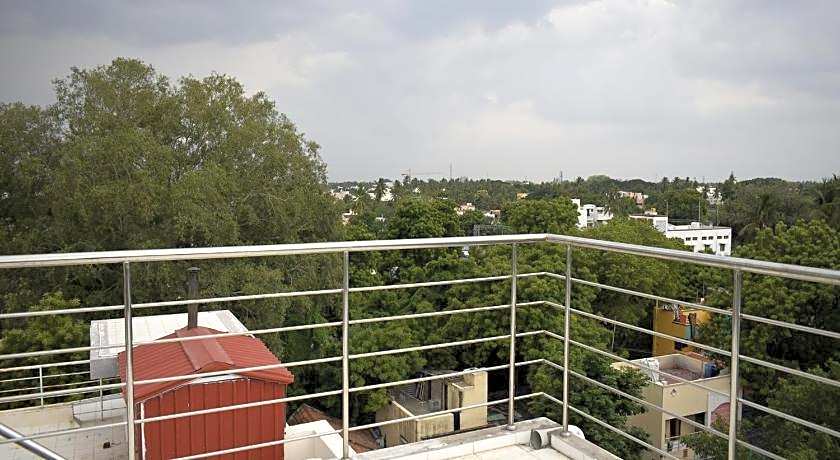 Shri Subham Residency - Srirangam