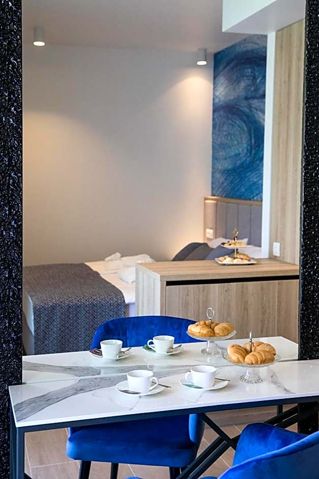 Hotel Crystal