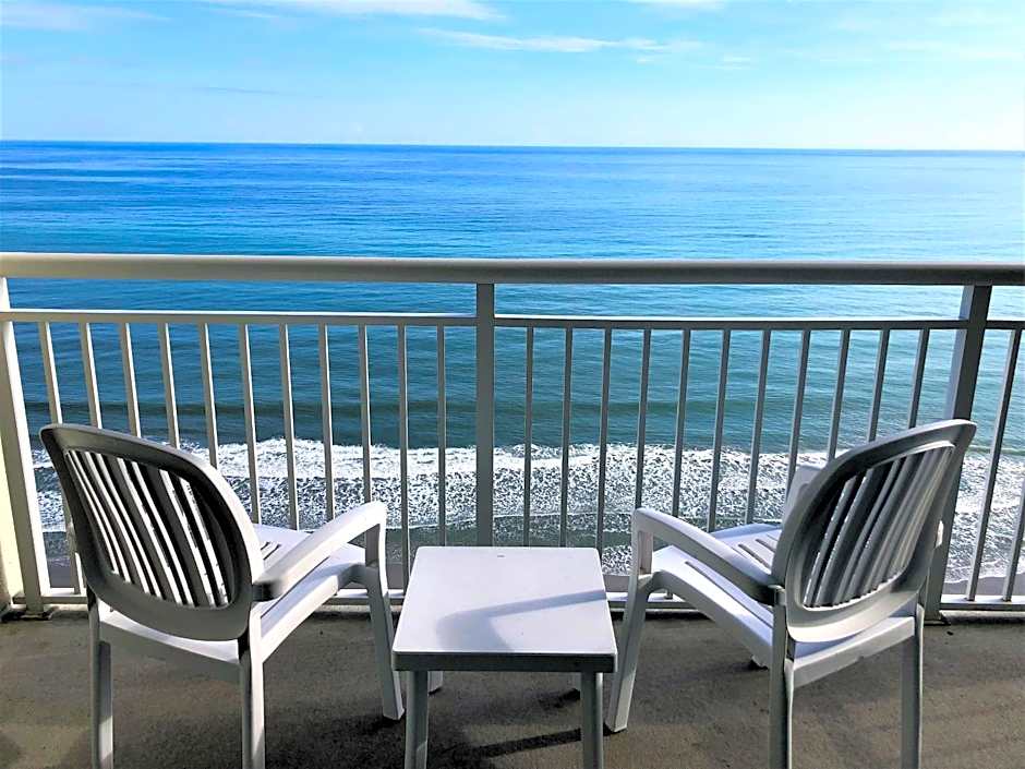 Amazing Ocean Views CB 20th Floor