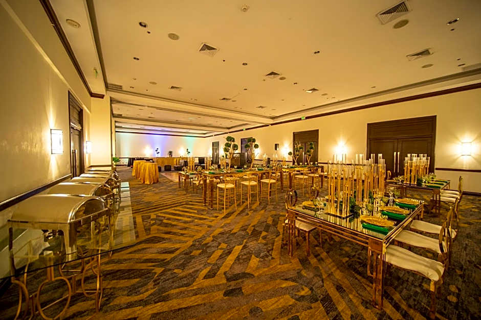 Hotel Real InterContinental San Pedro Sula By IHG