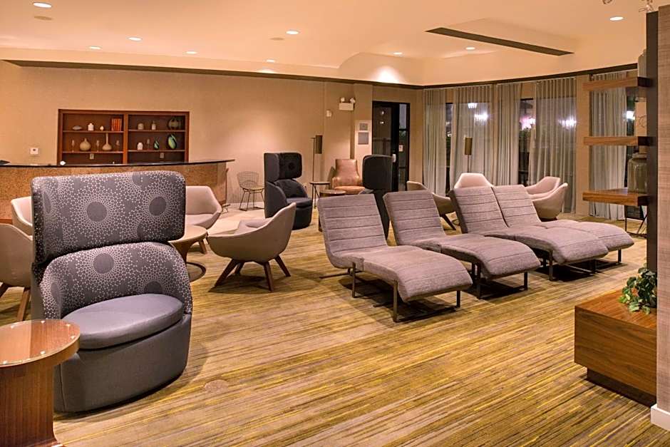 Courtyard by Marriott Thousand Oaks Ventura County