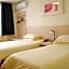 Jinjiang Inn Jinan Shimao Kuanhouli Quancheng Road