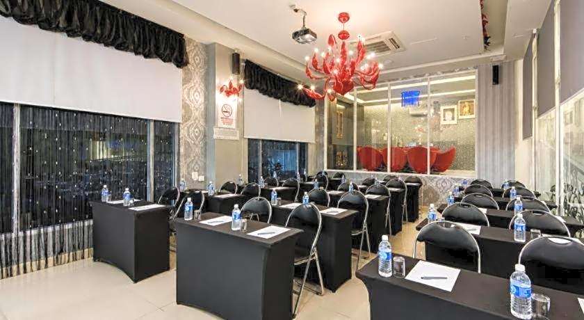 Triima Inn Arenaa Melaka