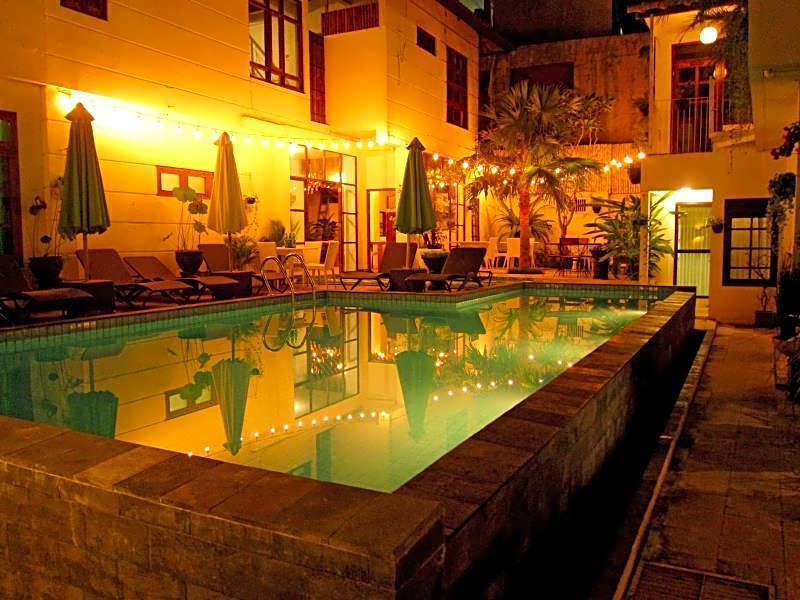 Tiga Lima Homestay Yogyakarta