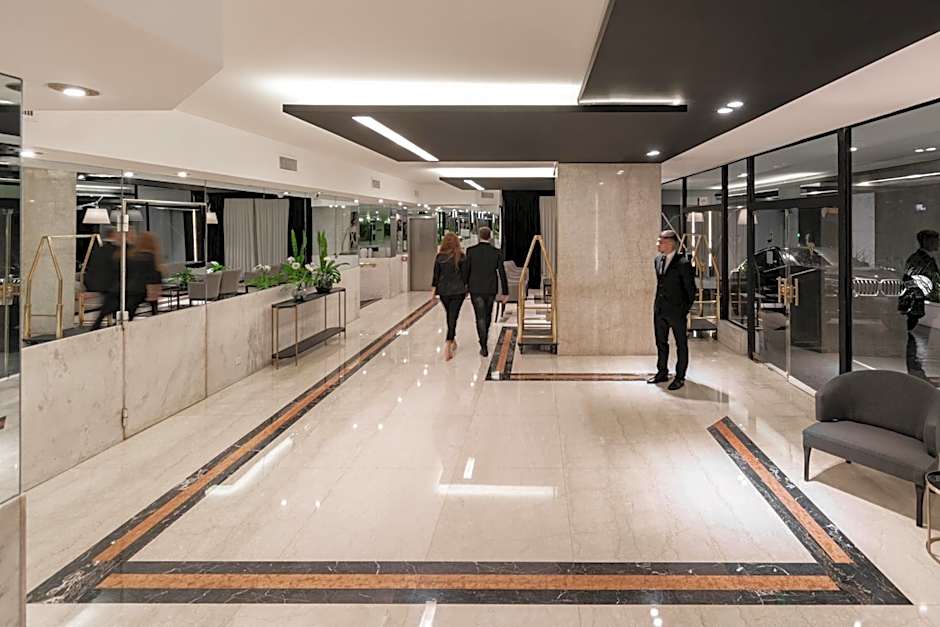 Feir's Park Hotel & Rooftop