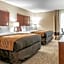 Comfort Inn Blue Ash North