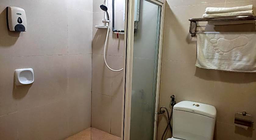 Hotel D'New 1 KK Sabah