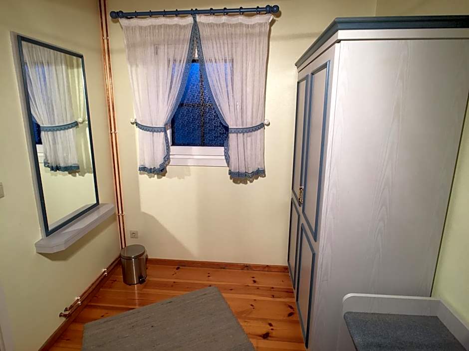 Hotel & Restaurant Zur Spreewälderin