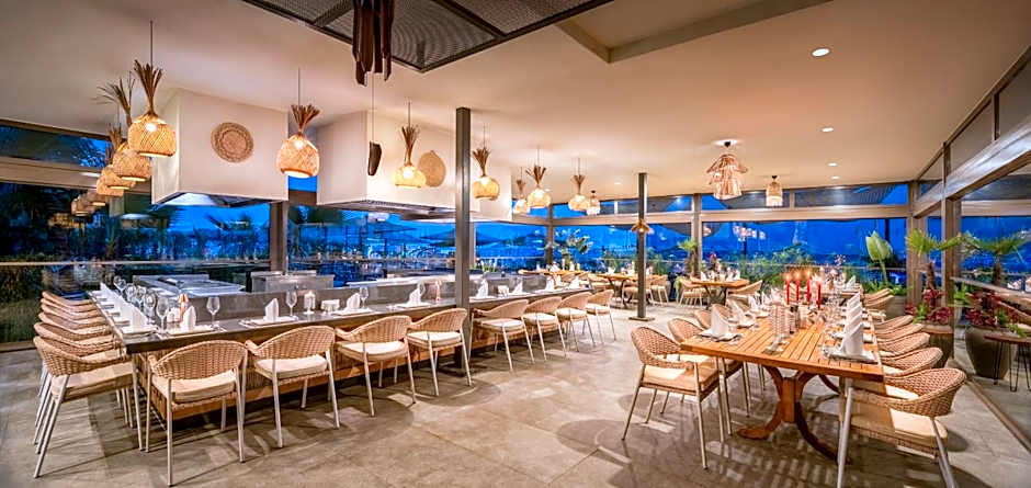 Delphin Imperial Lara