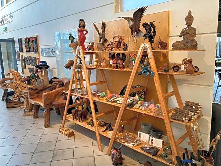 Motel Trafikcenter Sæby