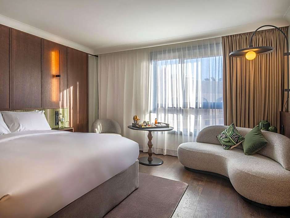 Le Louise Hotel Brussels - MGallery Collection