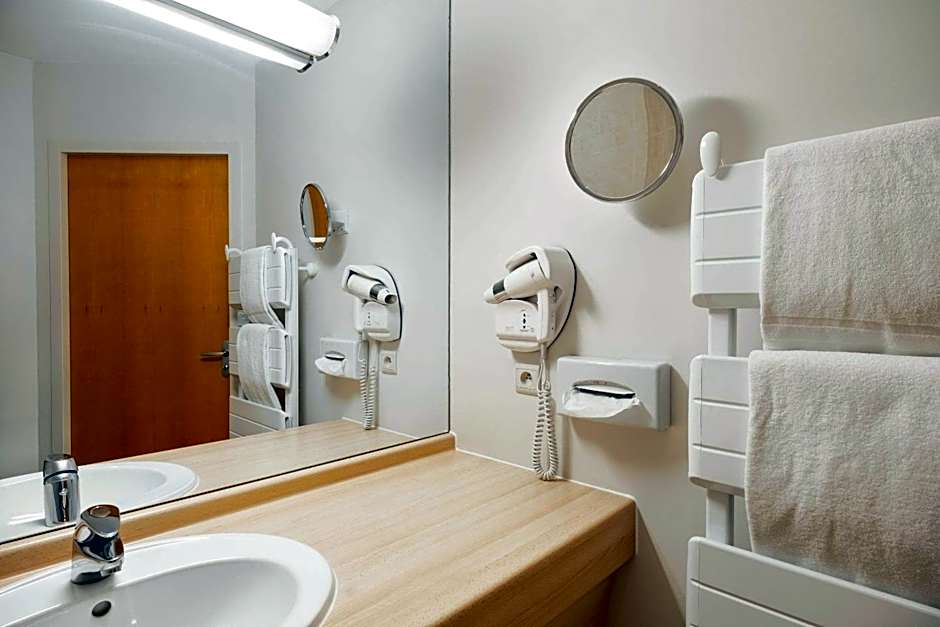 Quality Hotel Pau Centre Bosquet