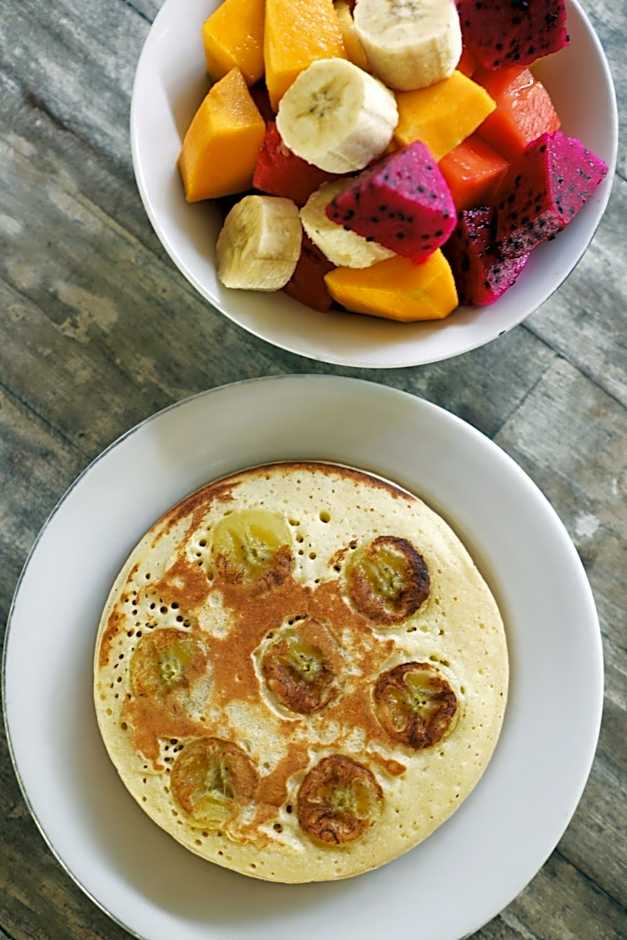 Bingin Bienvenue Guest House