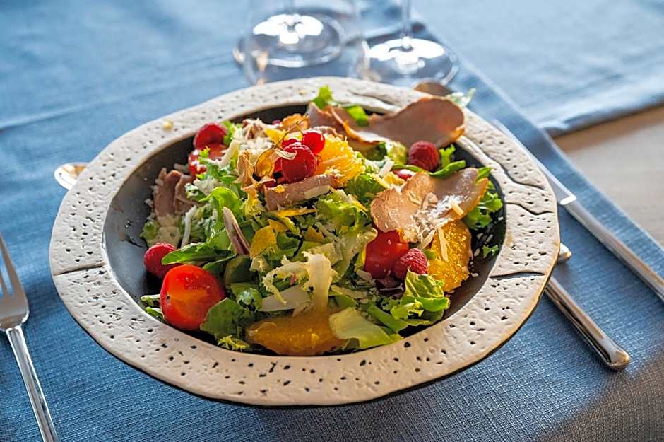 Crowne Plaza Constanta Mamaia Beach By IHG