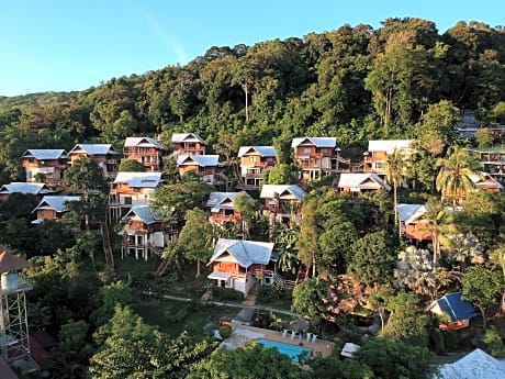 Phitarom Phi Phi Resort