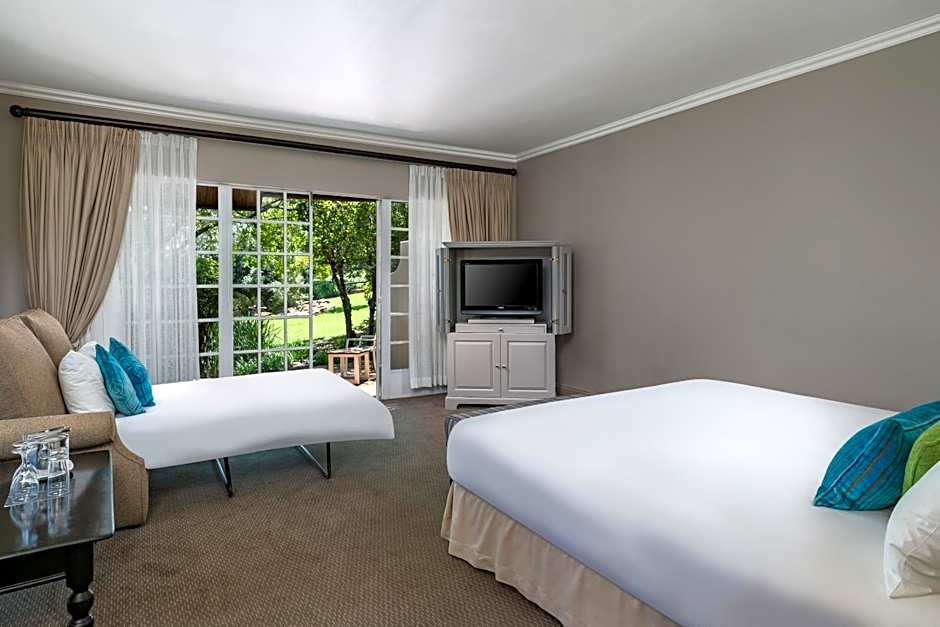 Mount Grace Hotel & Spa