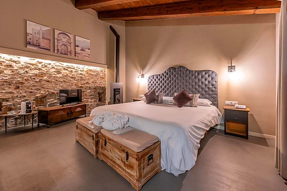 Hotel Mas De Cebrian