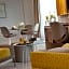 Renaissance by Marriott Aix-en-Provence Hotel