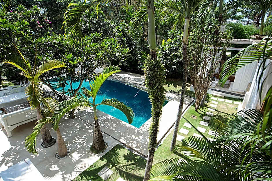 Spa Villas at Oazia