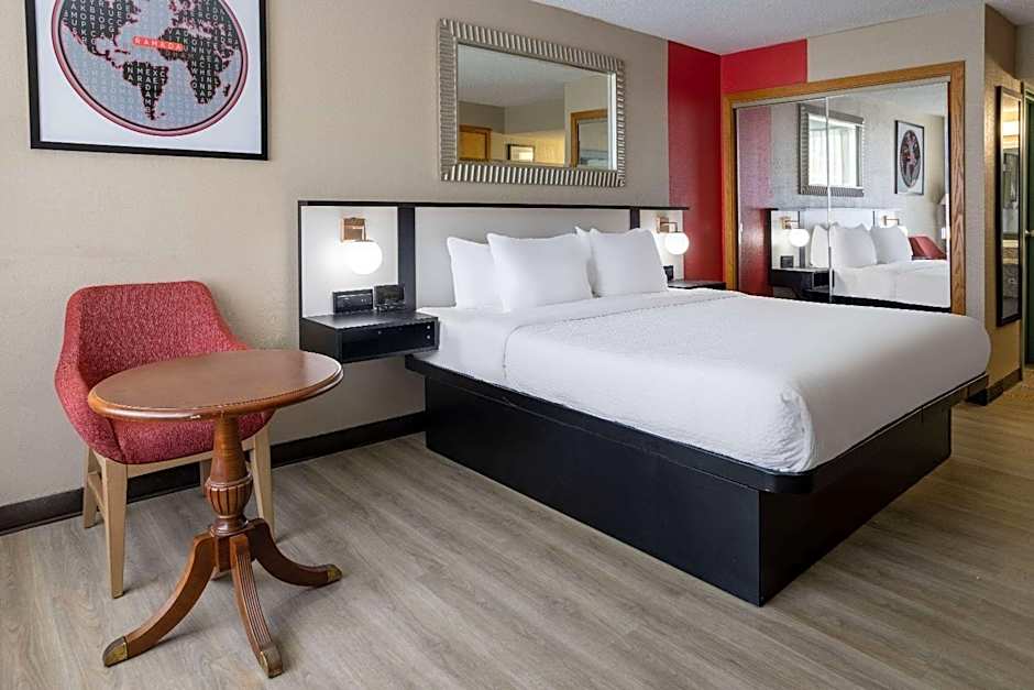 Ramada by Wyndham Rome - Verona