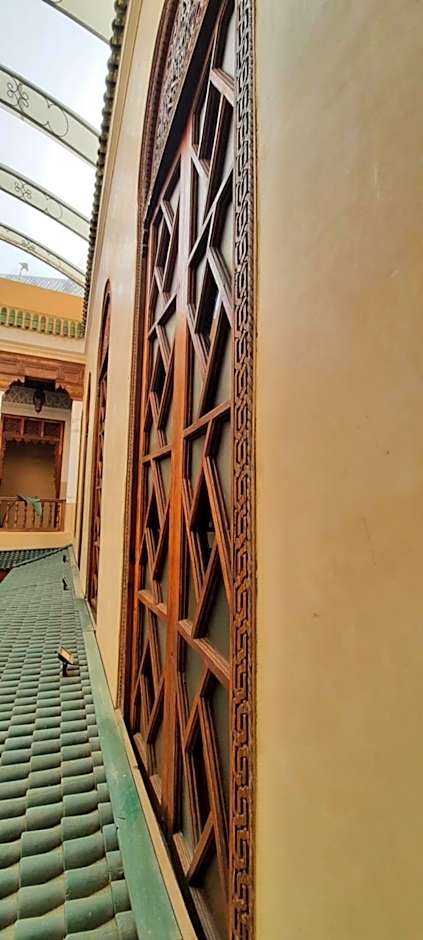 Riad Dar Zaya