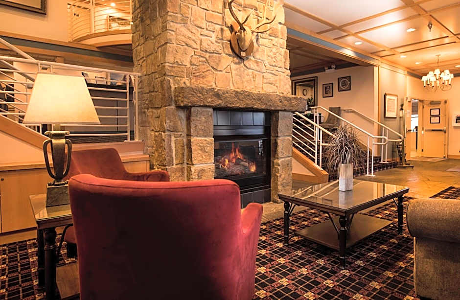 The Landing Hotel