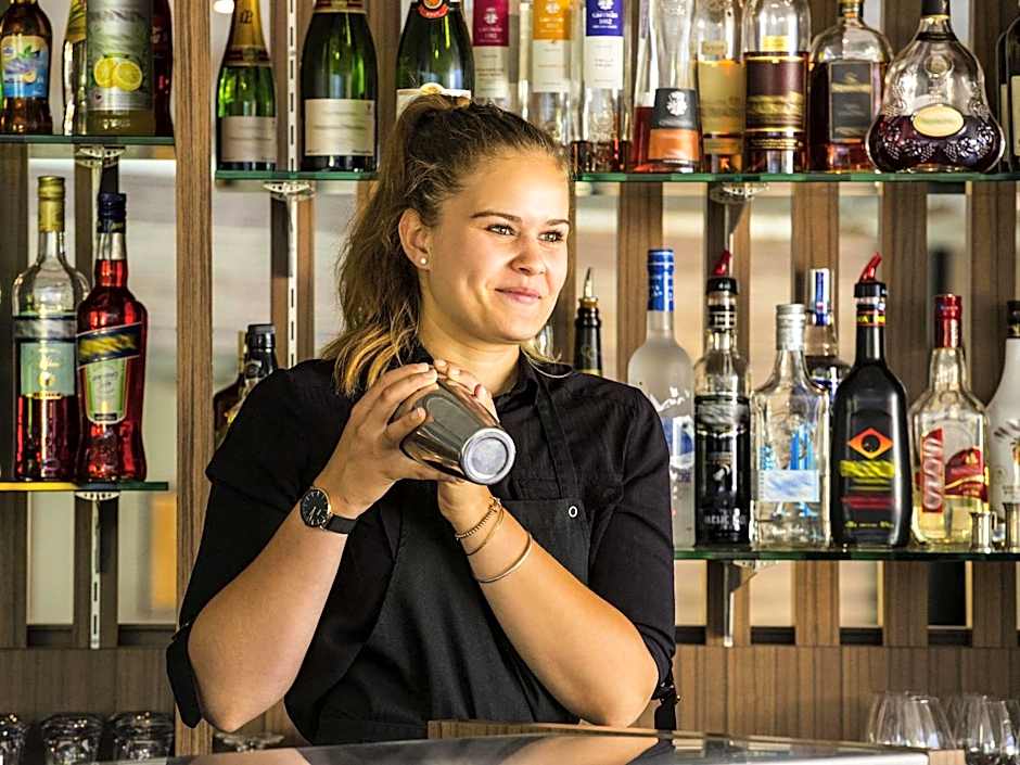 Mercure Orange Centre