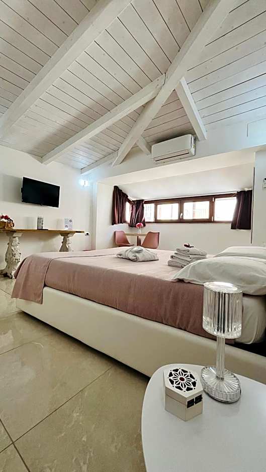 La Meridiana - centro storico di Pizzo