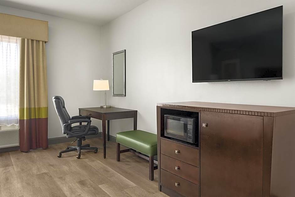 Best Western Plus Duncanville/Dallas