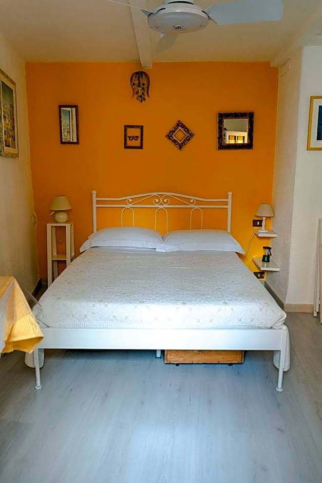 Foto 1 de 29 de 1 Double Bed or 2 Beds