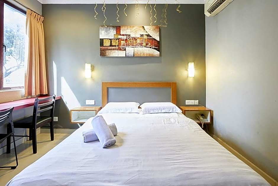 D'New1 (Sunway) Hotel