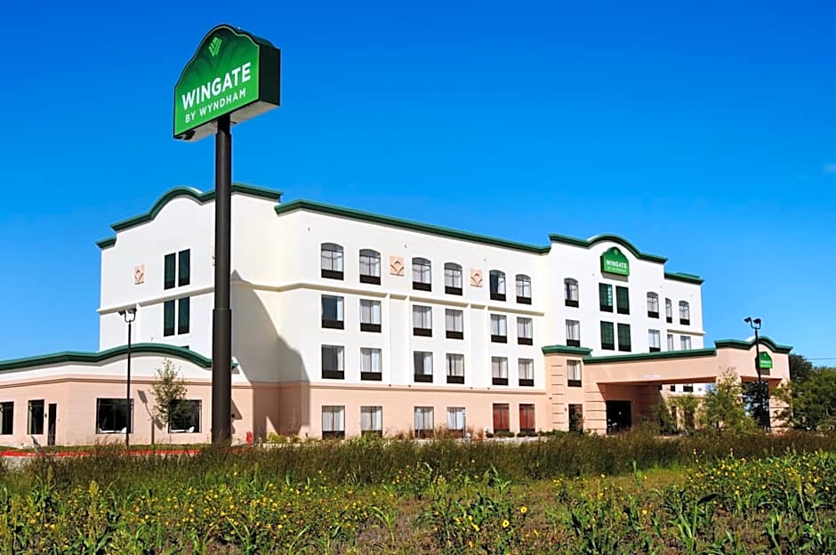 Wingate By Wyndham New Braunfels
