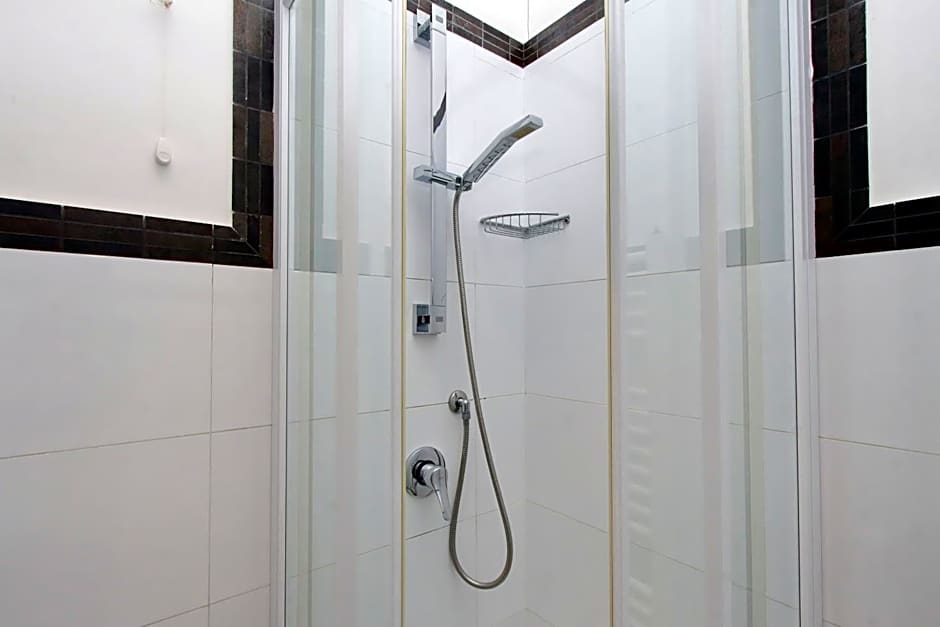 Domus Gallo Guest House