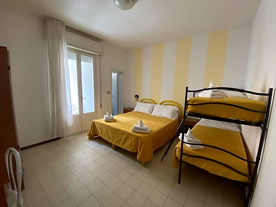 Dipendenza Hotel Las Vegas