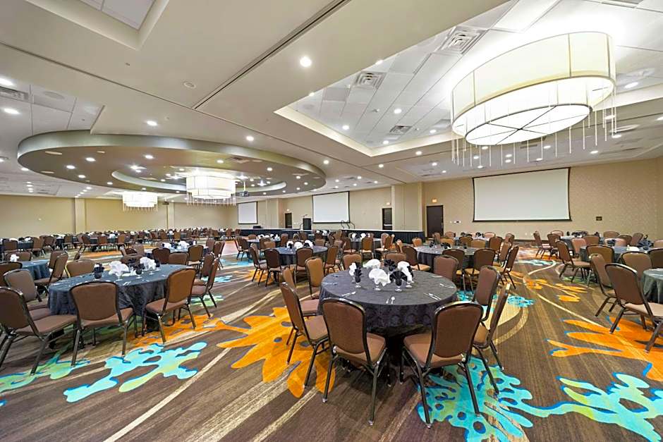 Hilton Garden Inn Lawton-Fort Sill