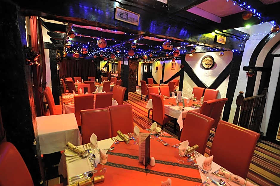 The Roundabout Hotel