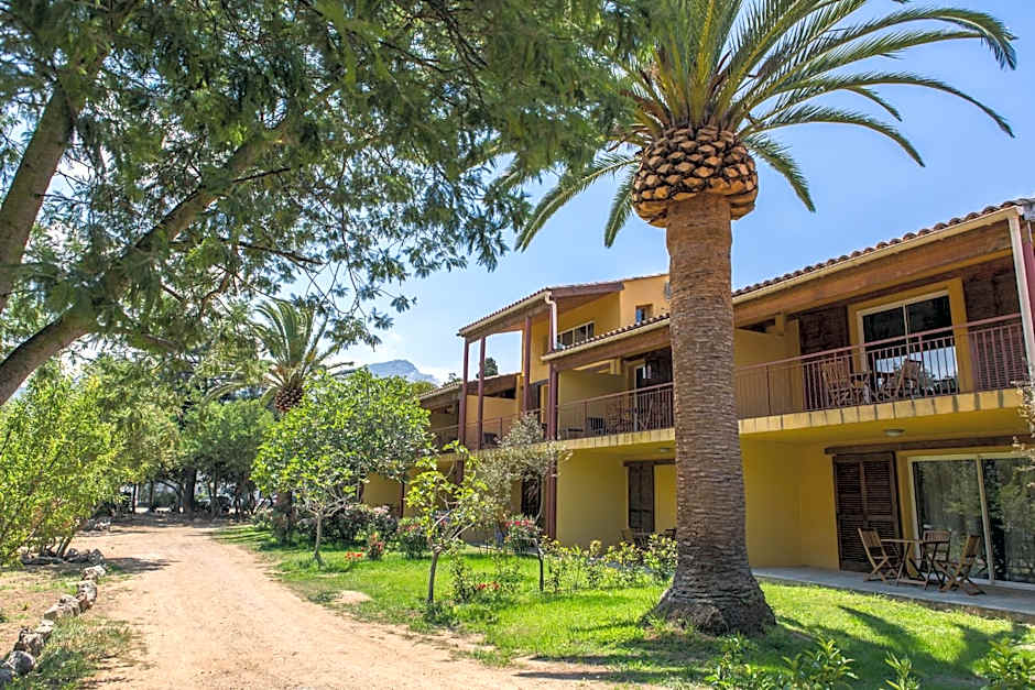 Casa Vecchia rooms + apartments