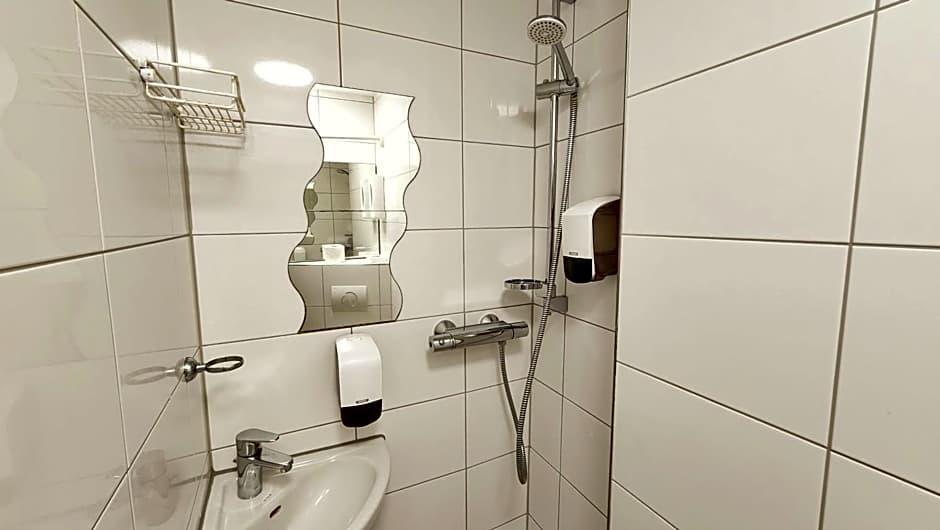 Aparthotel Marion Weber