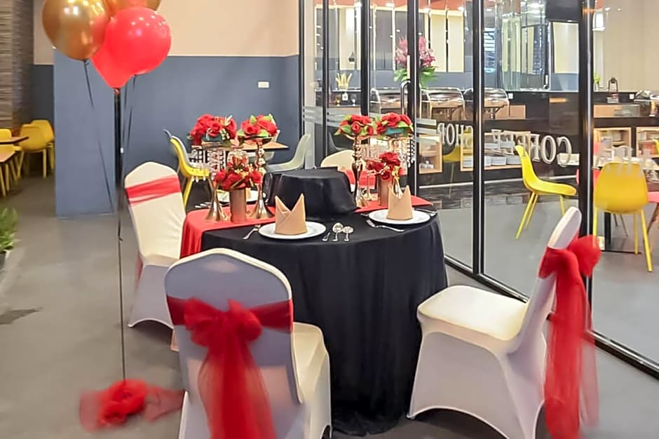 Hotel Mutiara Padang Sidimpuan Mitra RedDoorz