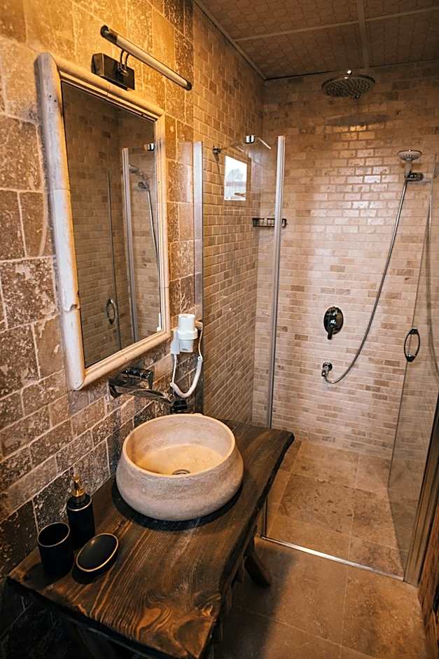 Wonder of cappadocia