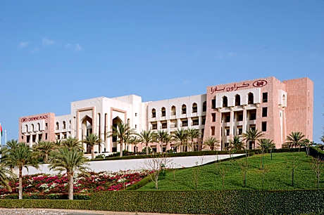 Crowne Plaza Sohar By IHG