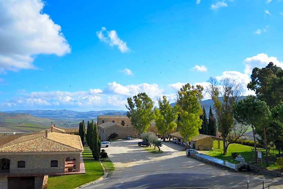 Agriturismo Gigliotto Hotel