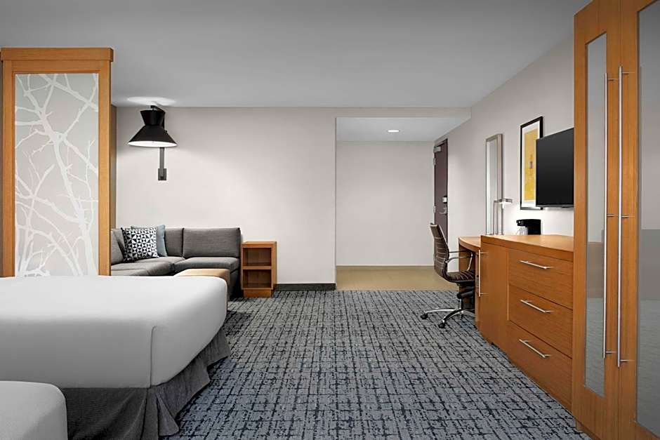Hyatt Place Boulder-Pearl Street