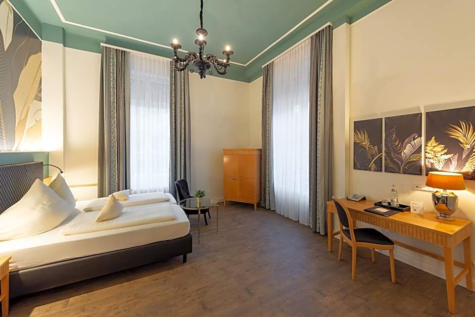 Villa Thea Hotel am Rosengarten
