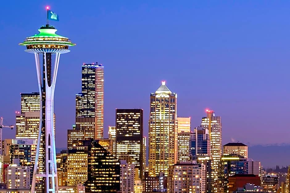 Photo 1 of 50 of Astra Hotel, Seattle, a Tribute Portfolio Hotel by Marriott
