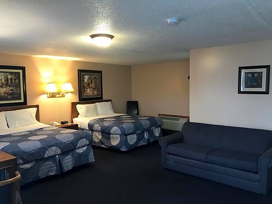 Moonlite Motel